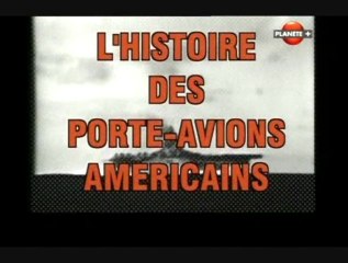 Histoire des porte-avions américains (Une guerre différente)