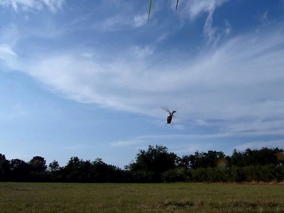 KDS innova 450 sd fbl module ebar