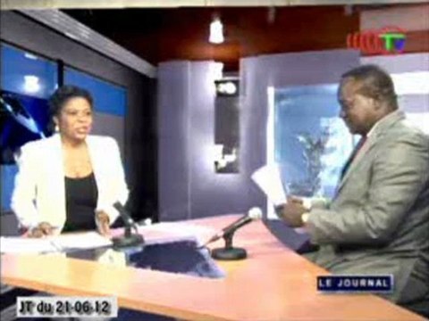 Les USA vont assister le Congo dans la recherche scientifique