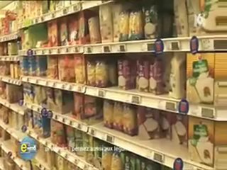 E = M6 : Les Protéines Végétales !