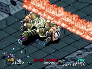 Viewpoint Gameplay Commentary Version