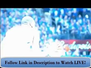 Watch Miami Heat vs Thunder Live Streaming!