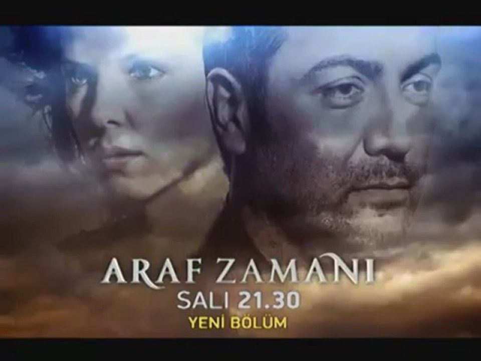 Araf Zamanı