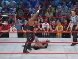 TNA Wrestling Hardcore Justice - August 7, 2011