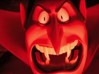 HOTEL TRANSYLVANIA (3D) - Official Trailer / Bande-Annonce #2 [VO|HD]