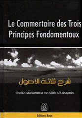 04 - Commentaire des 3 principes fondamentaux 2.2