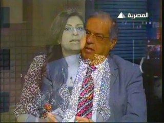 جيهان فوزى علشان بكره مع د - هانى الحفناوى 21 - 6 - 2012