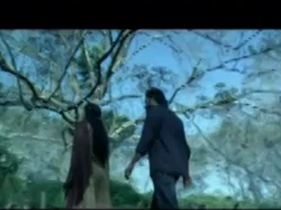 Hindi Movie - Nidra (2012) clip2