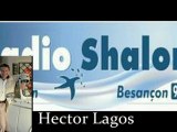 Interview sur radio shalom de Frédéric Outhala par Hector Lagos(outhala productions)