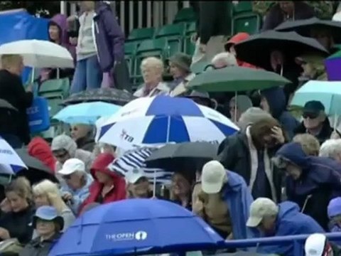 Kerber batte Makarova - Eastbourne, quarti