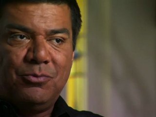 George Lopez: It's Not Me, It's You - "It's Live" Tease #2