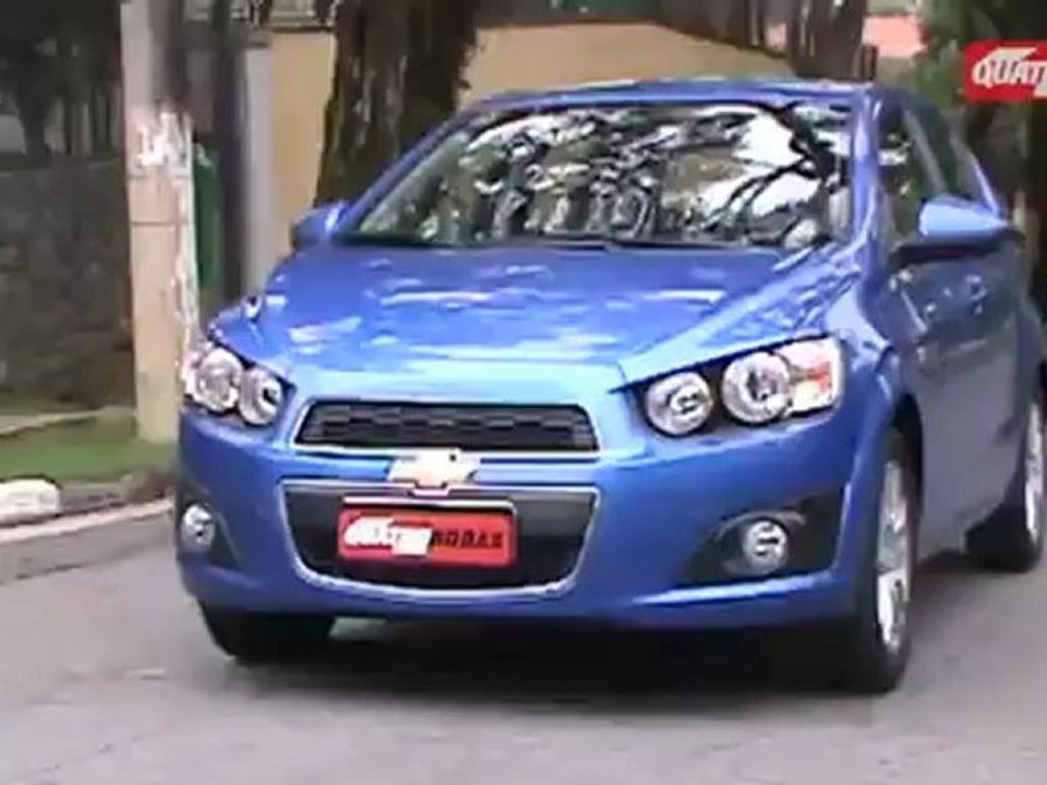 Chevrolet Sonic