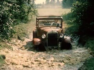 Песня про неудачу-Джек Восьмеркин Американец