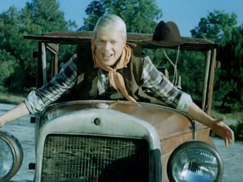 Песня про фермера-Джек Восьмеркин Американец