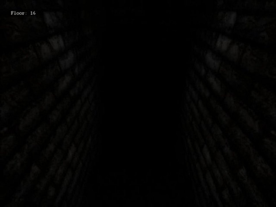SCP-The descent (direct live) - PC