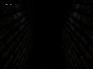 SCP-The descent (direct live) - PC