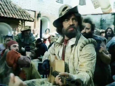 Загадки-Дон Сезар де Базан