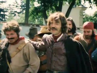 Лесная вольница-Дон Сезар де Базан