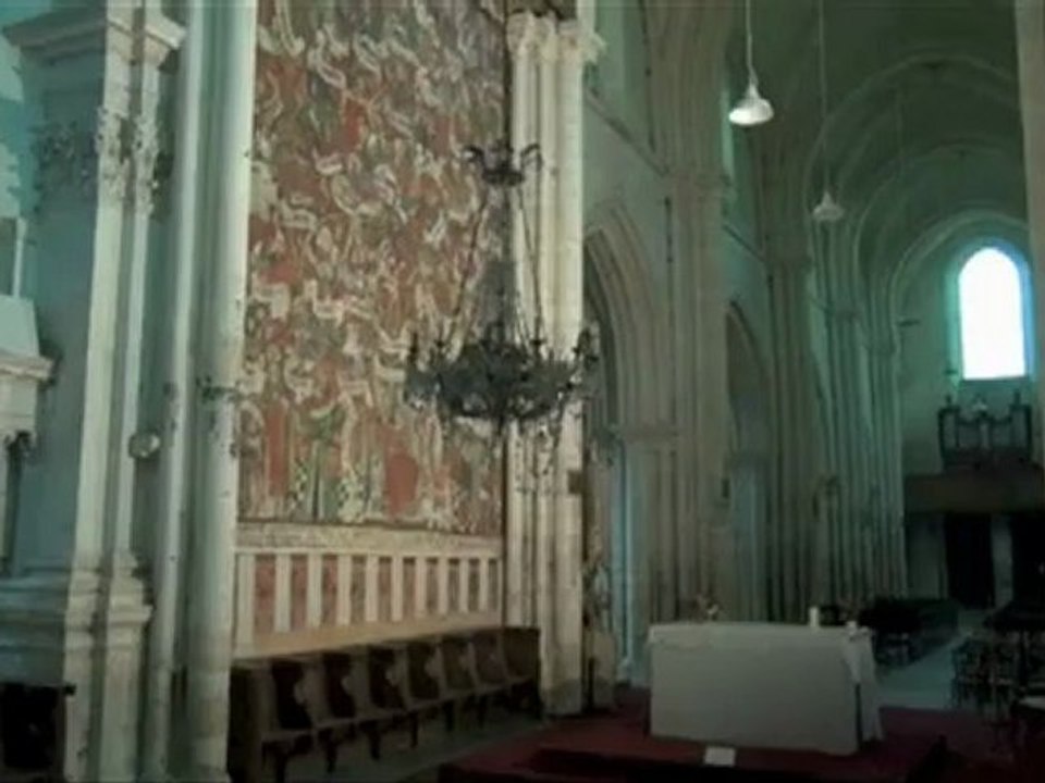 Saint-Bris-le-Vineux solstice