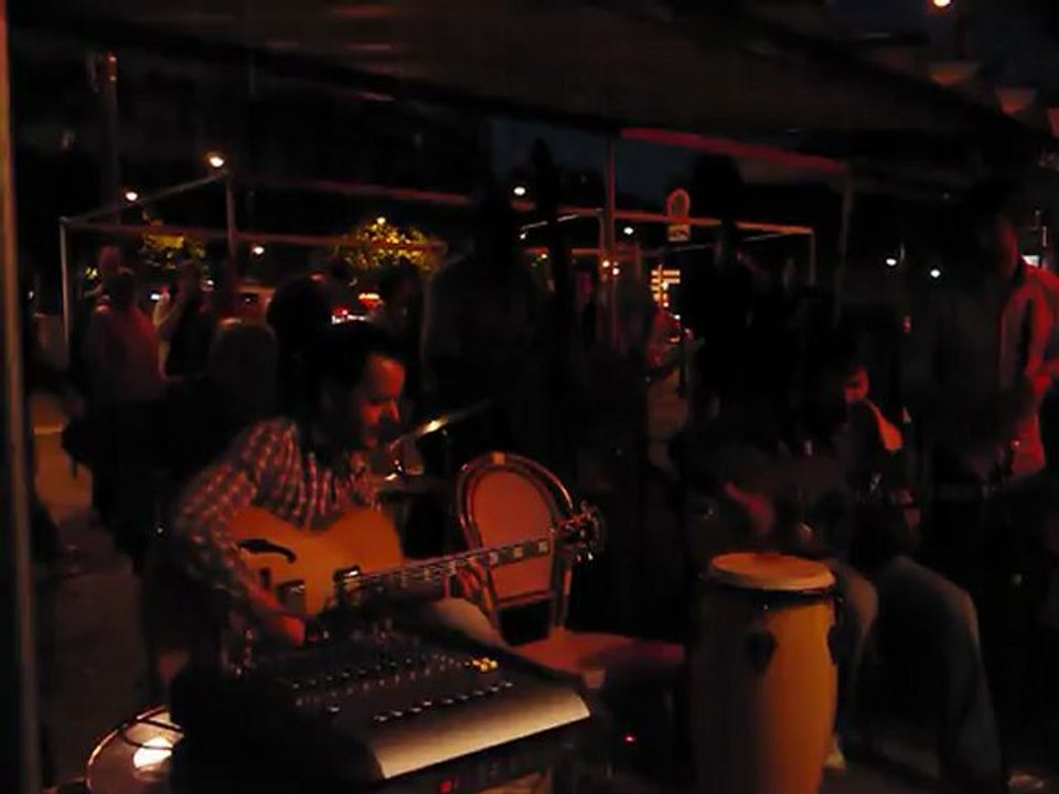 Fête de la musique - le 21 juin 2012