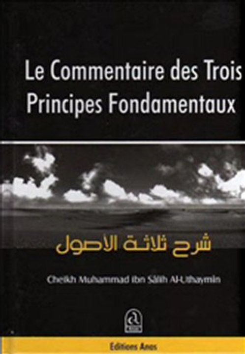 03 - Commentaire des 3 principes fondamentaux 2.2