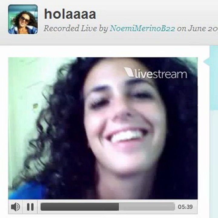 TWITCAM NOEMI MERINO NO BRASIL 20.06.2012-01