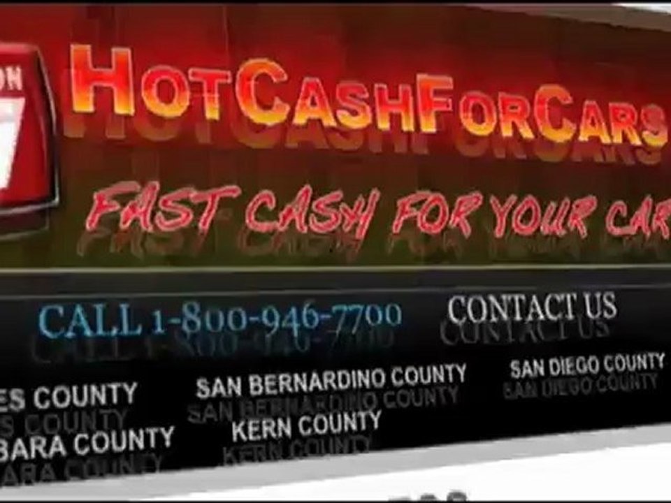 Car Dealers that Buy Used Cars in La Cañada Flintridge