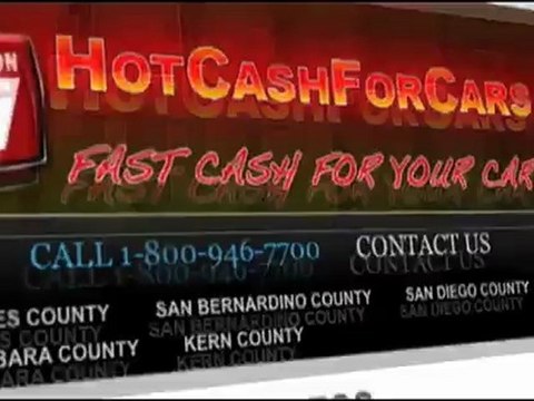 Car Dealers that Buy Used Cars in La Cañada Flintridge