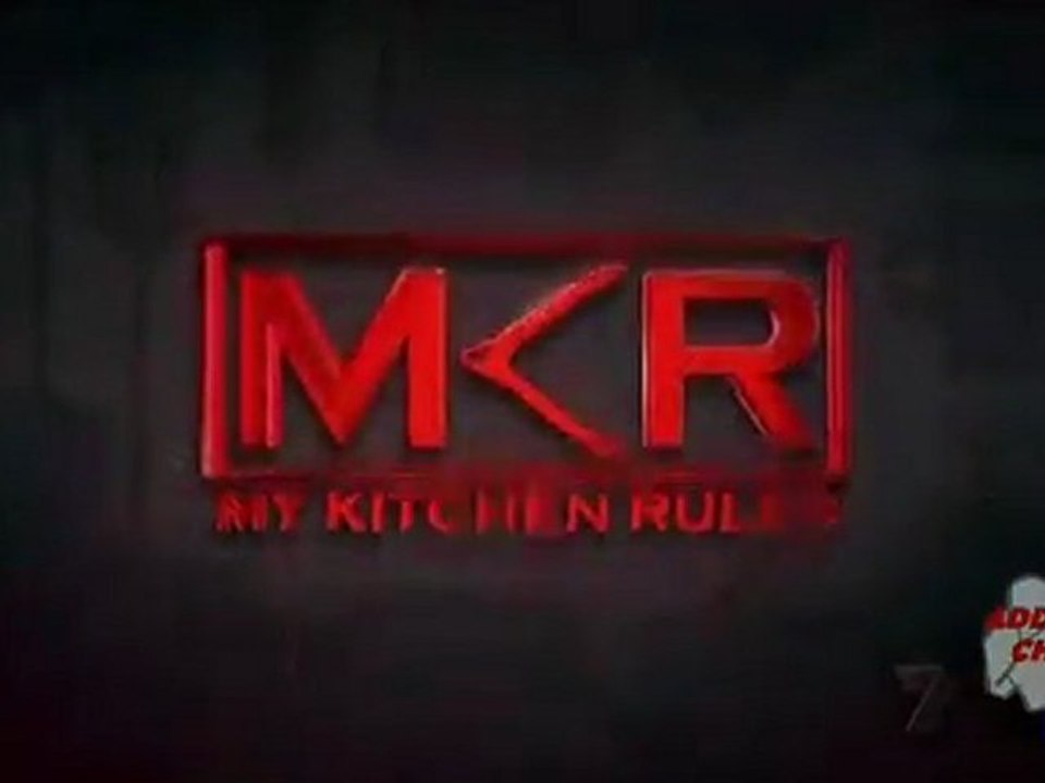 MKR AU S03E05