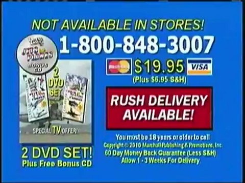 lots and lots of jets and planes ad commercial