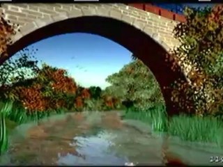 Echo Bridge Home Entertainment / FBI Anti-Piracy Warning