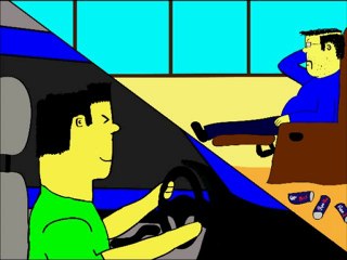 3. Pepsi Max - PAT's Cancer Awareness Programme