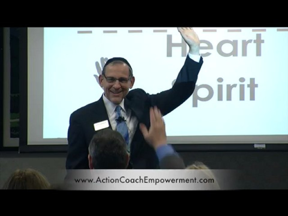 Run Your Business on 16 Cylinders For Maximum Profits