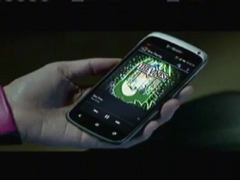 htc one t-mobile commercial