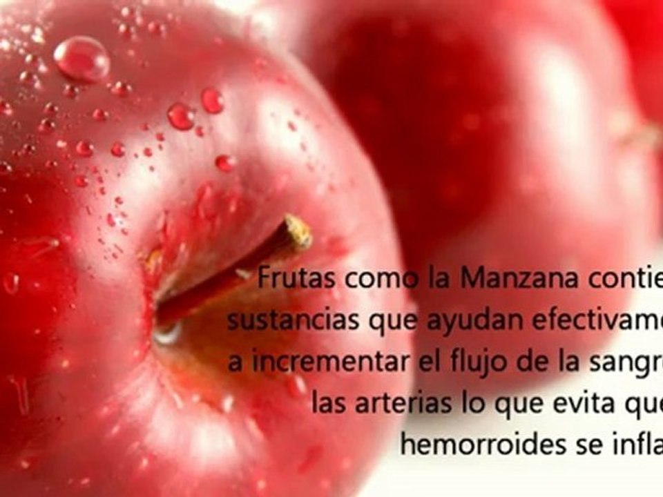 4 Recomendaciones para aliviar las hemorroides