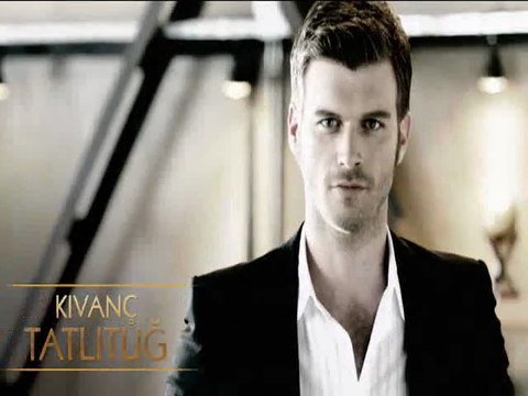 Kıvanç Tatlıtuğ ile Haz Peşinde İlk Kez Burada!