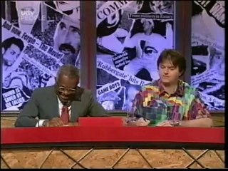 HIGNFY S03E10 - Trevor MacDonald & John Sessions