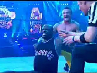 Impact Wrestling Xplosion - April 4, 2012