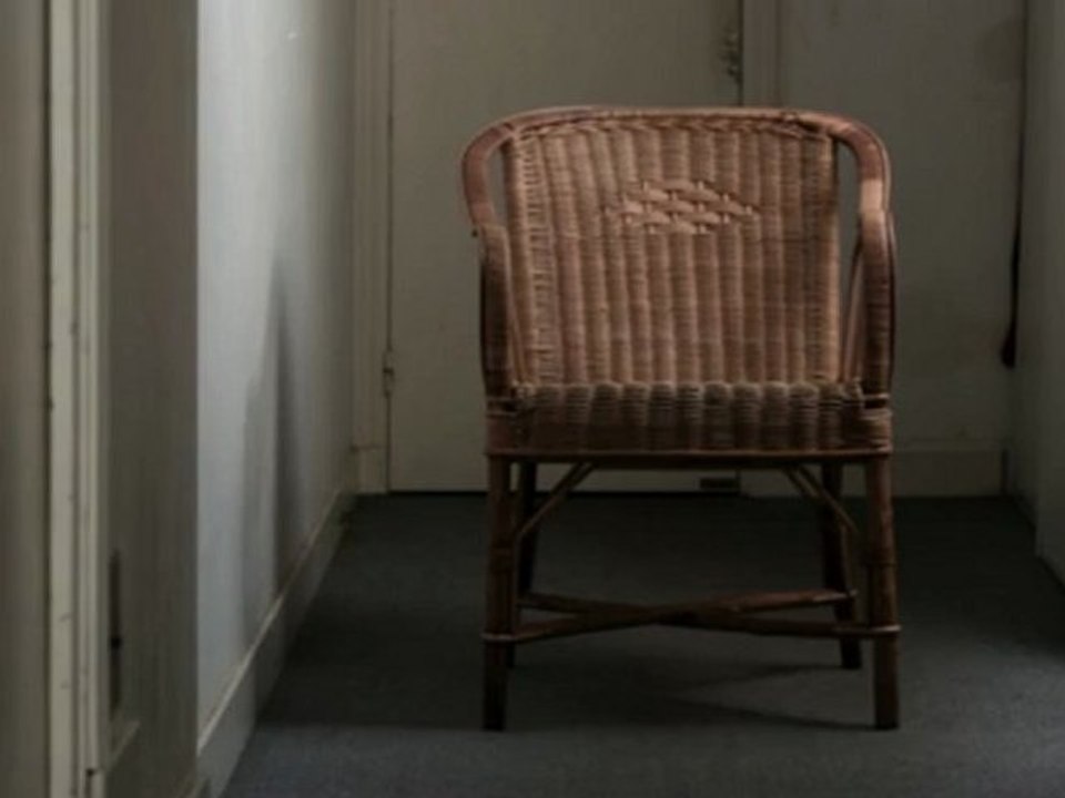 La chaise à Joachim