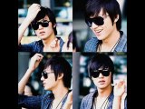 Happy Birthday Lee Min Ho