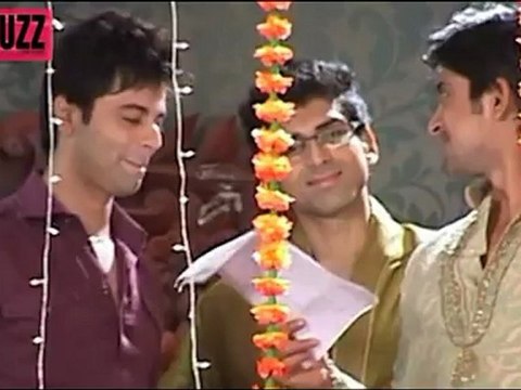 NEW TWIST !!! Shyam SUSPECTS Khushi & NK in Iss Pyaar Ko Kya Naam Doon 20th June