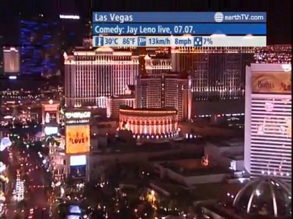 Hamburg - Germany, Macau SAR - China, Venice - Italy, Las Vegas - USA, Kyiv - Ukraine, Ekaterinburg - Russia, Lugano - Ticino - Switzerland