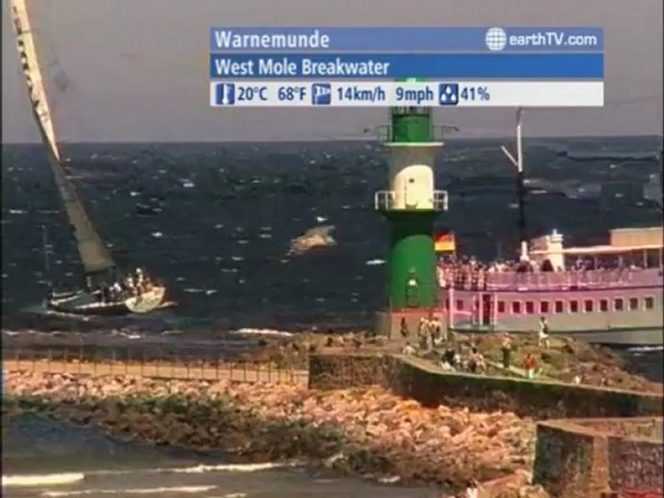 Kyiv - Ukraine, Dresden - Germany, Venice - Italy, Salzburg - Austria, Budapest - Hungary, Lucerne - Switzerland, Warnemunde - Germany