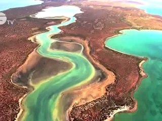 New Yann Arthus-Bertrand film premieres at Rio+20 Earth Summit