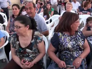 San Cipriano (CE) - Festa di quasi estate (17.06.12)