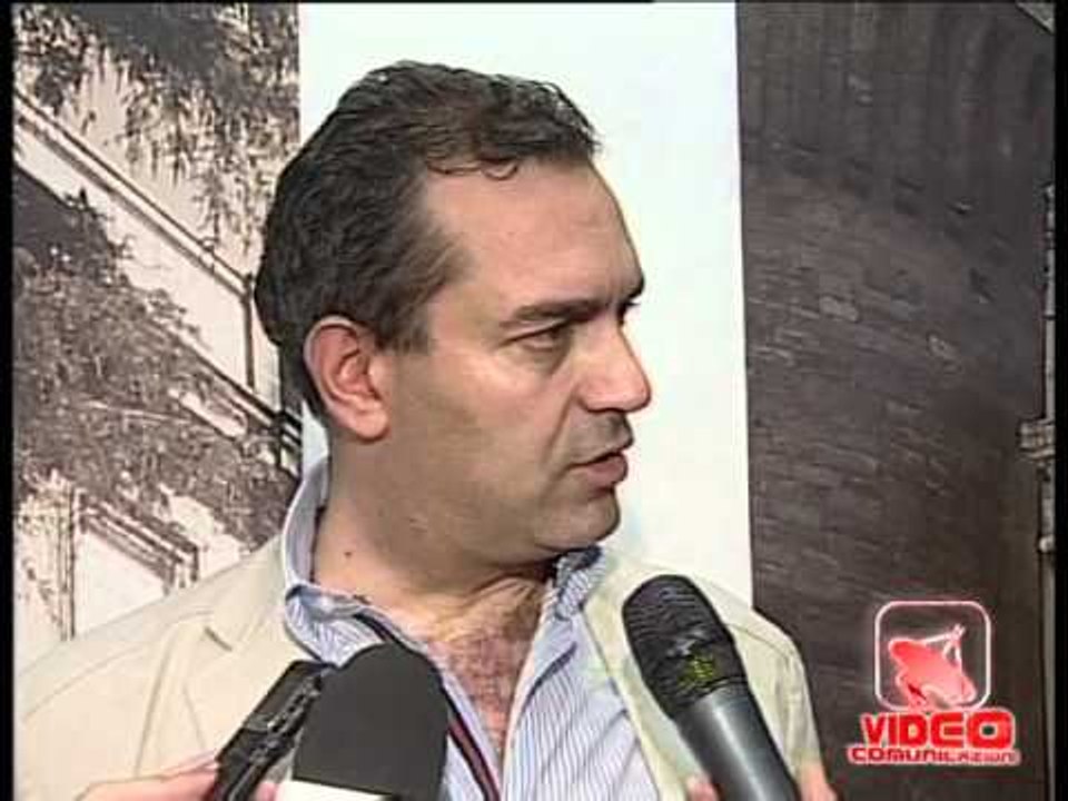 Napoli - Maratona sul Bilancio in Consiglio Comunale (21.06.12)