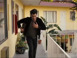 'People Like Us' Trailer