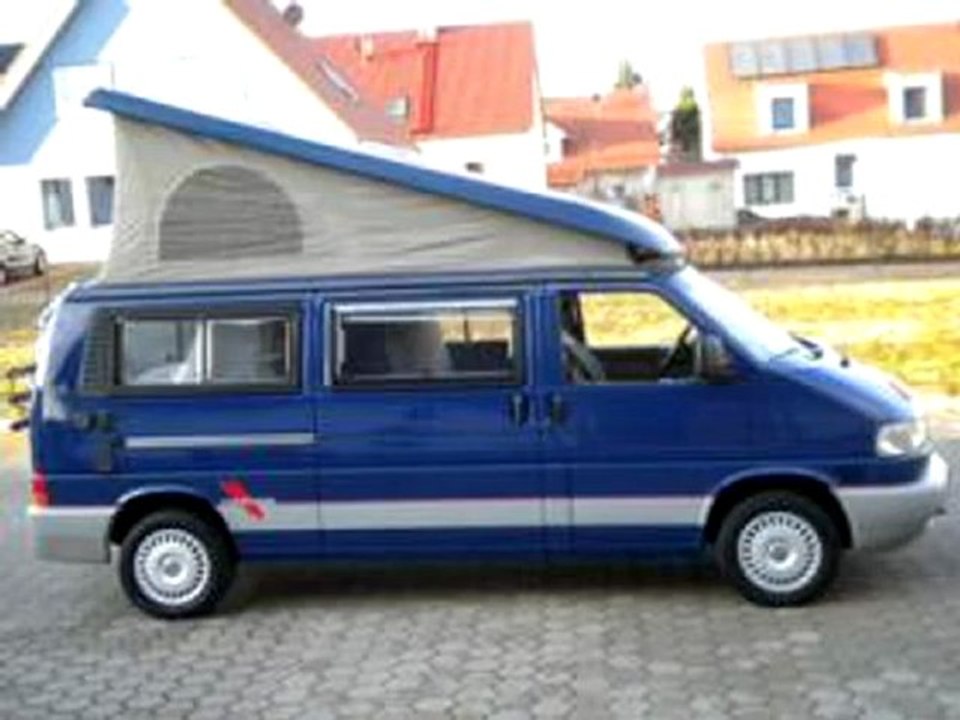 Volkswagen Transporter à vendre sur vivalur.fr