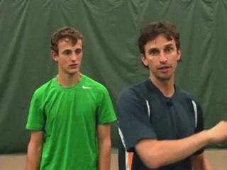 BUGGY WHIP SHOT | How To Hit The Buggy whip Shot