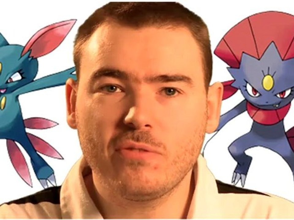 How To Evolve Sneasel